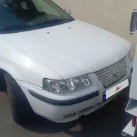 فروش سمند EF7
