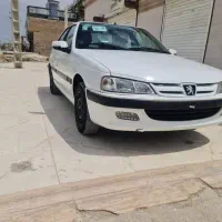 فروش پژو پارس 1402