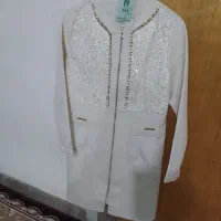 مانتو مجلسی و پیراهن دخترانه|لباس|نهاوند, |دیوار