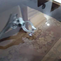 دنده جلویی دوچرخه|دوچرخه، اسکیت، اسکوتر|رشت, جانبازان|دیوار