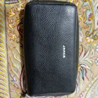 کیف پول چرم طبیعی زیر قیمت دیجی کالا