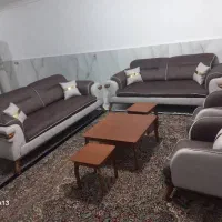 مبل فاضلی تخشو کد۲۲۲۹|مبلمان خانگی و میز عسلی|مریوان, |دیوار