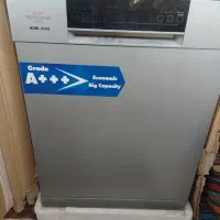 ماشین ظرفشویی