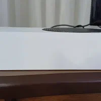 ایکس باکس سری اس