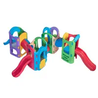 چهاربرج بازی کودک