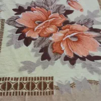 پتو گلبافت دو نفره