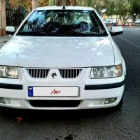 سمند lx ef7 مدل ۹۳