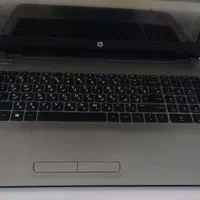اچ پی گرافیک 4 با سی پی یو I7 نسل7 رم 16 دو هارده
