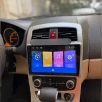 مانیتور فابریک ماشین کوییک سمند سورن تیباسیلولیفان|قطعات یدکی و لوازم جانبی|تهران, بازار|دیوار