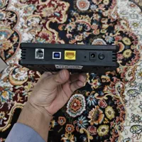 مودم . معاوضه هم دارم|مودم و تجهیزات شبکه|اراک, |دیوار