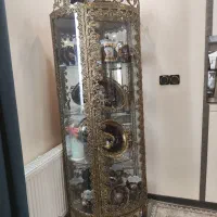 بوفه برنز