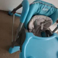 صندلی غذای کودک