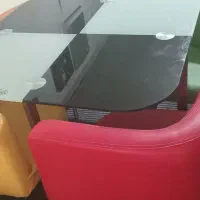 میزوصندلی نهارخوری|میز و صندلی غذاخوری|بندر انزلی, بی بی حوریه|دیوار