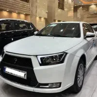 دنا اتوماتیک توربو صفر۱۴۰۴خشک