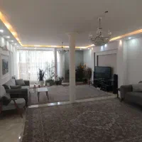 آپارتمان شیک و بزرگ