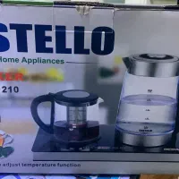 چای ساز کاستلو