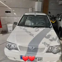 پراید ۱۳۲ درجه یک