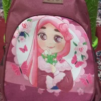 کیف مدرسه