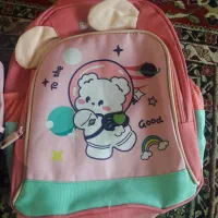 کیف ،کفش،لباس کودک