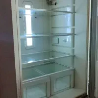 یخچال الکترو استیل|یخچال و فریزر|گرگان, |دیوار