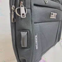 کیف لب تاپی گابل مدل ۶۶۸|کیف، کفش، کمربند|کرمان, |دیوار