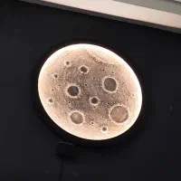 تابلو ماه ۱۲۰ در ۱۲۰