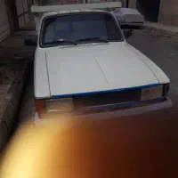 پیکان وانت مدل۹۳