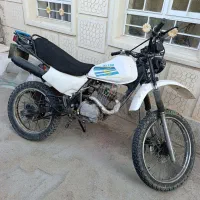 موتور تریل ۱۵۰