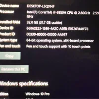 لپ تاپ 5530 dell|رایانه همراه|زنجان, |دیوار