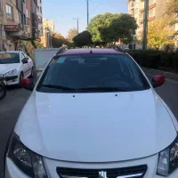 کوییک r سفید مدل بهمن ۹۸