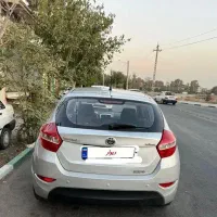 خودرو برلیانس h320|خودرو سواری و وانت|کرج, مطهری|دیوار