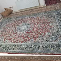 فرش ۹متری زرین قلم