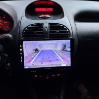 207 تیپ۵ موتور Tu5|خودرو سواری و وانت|ری, سرتخت|دیوار