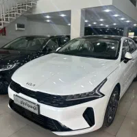 کیا K5 صفر ۲۰۲۴ فول کامل