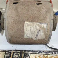 دینام 7500 کولر ابی موتوژن تبریز و پمپ آب