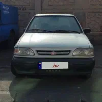 پراید کره ای مدل ۷۹