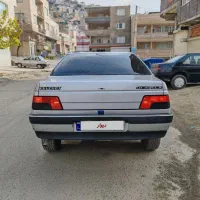 فروش 405|خودرو سواری و وانت|مریوان, |دیوار