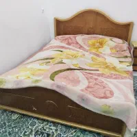 فروش سرویس خواب کار کرده قیمت توافقی