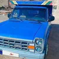 نیسان دوگانه کارخانه مدل 92|خودرو سواری و وانت|تایباد, |دیوار