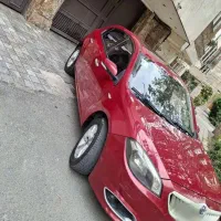 برلیانس مدل ۹۶ بی رنگ