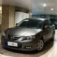 مزدا 3