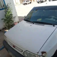 وانت پراید 151 مدل 98  پراید بار