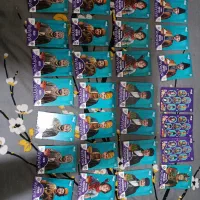 کارت های کیمدی کلکسیونی نوروزی|اسباب‌‌بازی|تبریز, |دیوار