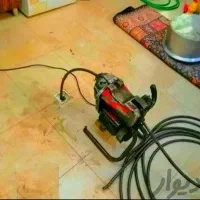 لوله بازکنی رفع گرفتگی کل تهران فنرزن شبانه روزی|خدمات پیشه و مهارت|تهران, فلاح|دیوار