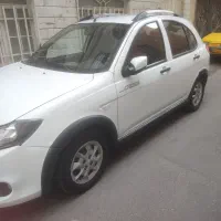 کوییک دنده ای مدل ۹۸