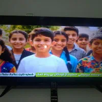 تلویزیون 43 اینچ OLIVE