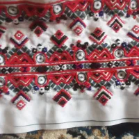 دوچگر موسوم|لباس|زهک, |دیوار