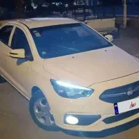شاهین gl 1403