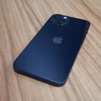 آیفون ۱۳ نرمال در حد نو ۱۲۸ نقد اقساط