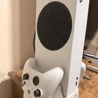 Xbox series s|کنسول، بازی ویدئویی و آنلاین|تهران, فدک|دیوار